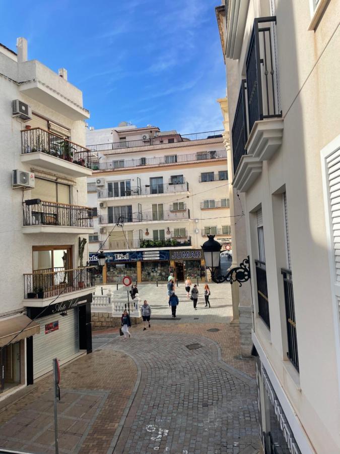 Entreplayas Benidorm Lejlighed Eksteriør billede